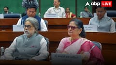 सर्वदलीय बैठक से विपक्ष ने किया वॉकआउट तो भड़कीं काकोली घोष दस्तीदार, कहा- ये तो चेयर का अपमान