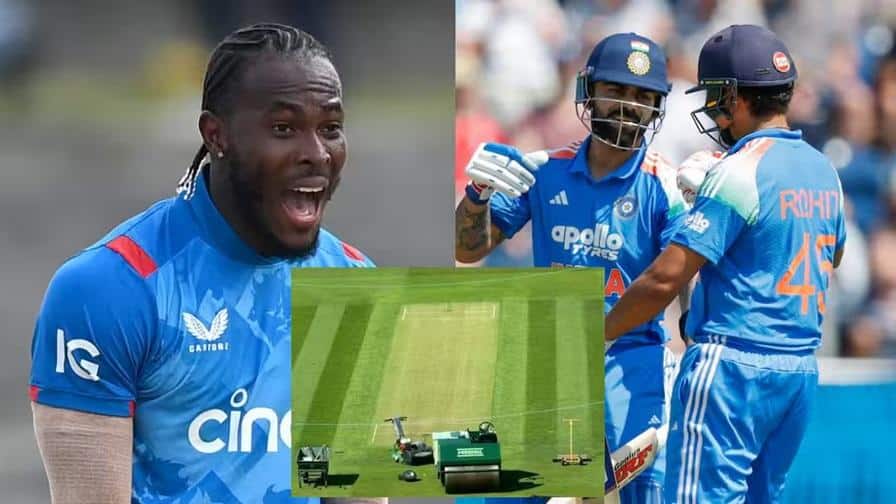 IND vs ENG 3rd ODI માં બેટ્સમેનો કે બોલરોને વધુ મદદ?