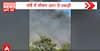 Fire Disaster: Massive Residential Fire Devastates Norway's Drammen City