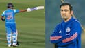 Watch: रोहित शर्मा के शतक पर गौतम गंभीर का रिएक्शन वायरल? वीडियो देख नहीं होगा यकीन