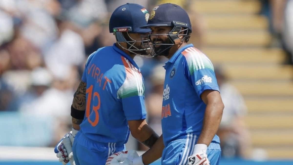 India vs England 3rd ODI Live at Lord's Series Decider