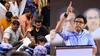 Aaditya Thackeray : 'आता शिक्षणमंत्र्यांचा राजीनामा मागतोय, पुढे पंतप्रधानांचा मागू'; आदित्य ठाकरेंचा भाजपवर घणाघाती हल्ला!