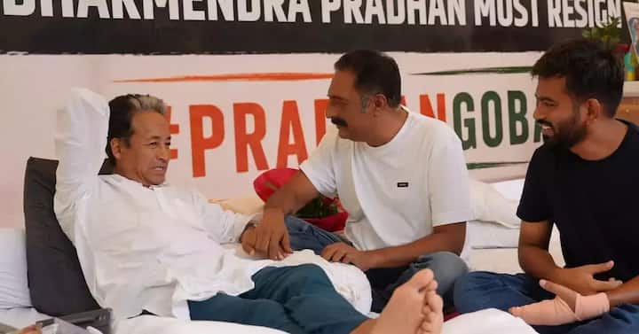 या प्रकरणी आता आणखी किती कलाकार मैदानात उतरणार? हे पाहणं महत्त्वाचं ठरणार आहे.