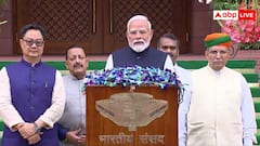 'संयोग नहीं, बल्कि एक संदेश...', संसद के मानसून सत्र से ठीक पहले PM मोदी का देश को बड़ा मैसेज