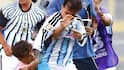 'You Fool, Crying About Referee': Inside the Argentina-Spain Post-World Cup Final Clash
