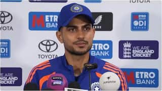 Ind Vs ENG: સિરીઝ હાર્યા બાદ રોહિત-વિરાટ માટે આ શું બોલી ગયો ટીમ ઇન્ડિયાનો કેપ્ટન શુભમન ગિલ, કહ્યું- '...સરળ નહોતું'