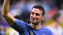 Lionel Scaloni Hints At Leaving Argentina After FIFA World Cup Final Defeat