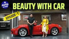 Mercedes G Wagon से BMW XM तक: Ritika Ahuja ने खोले अपने Dream Garage के राज, बोलीं 