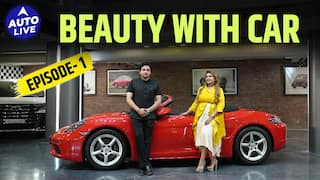 Mercedes G Wagon से BMW XM तक: Ritika Ahuja ने खोले अपने Dream Garage के राज, बोलीं
