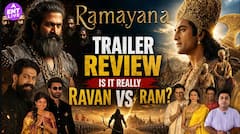 Ranbir Kapoor और Yash ने बढ़ाई Ramayana की एक्साइटमेंट