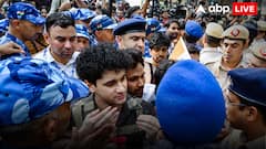 संसद पहुंचे प्रदर्शनकारी तो एक्शन में आई दिल्ली पुलिस, दीपके को हिरासत में लिया, CJP का दावा