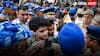 CJP Protest: संसद पहुंचे प्रदर्शनकारी तो एक्शन में आई दिल्ली पुलिस, दीपके को हिरासत में लिया, CJP का दावा