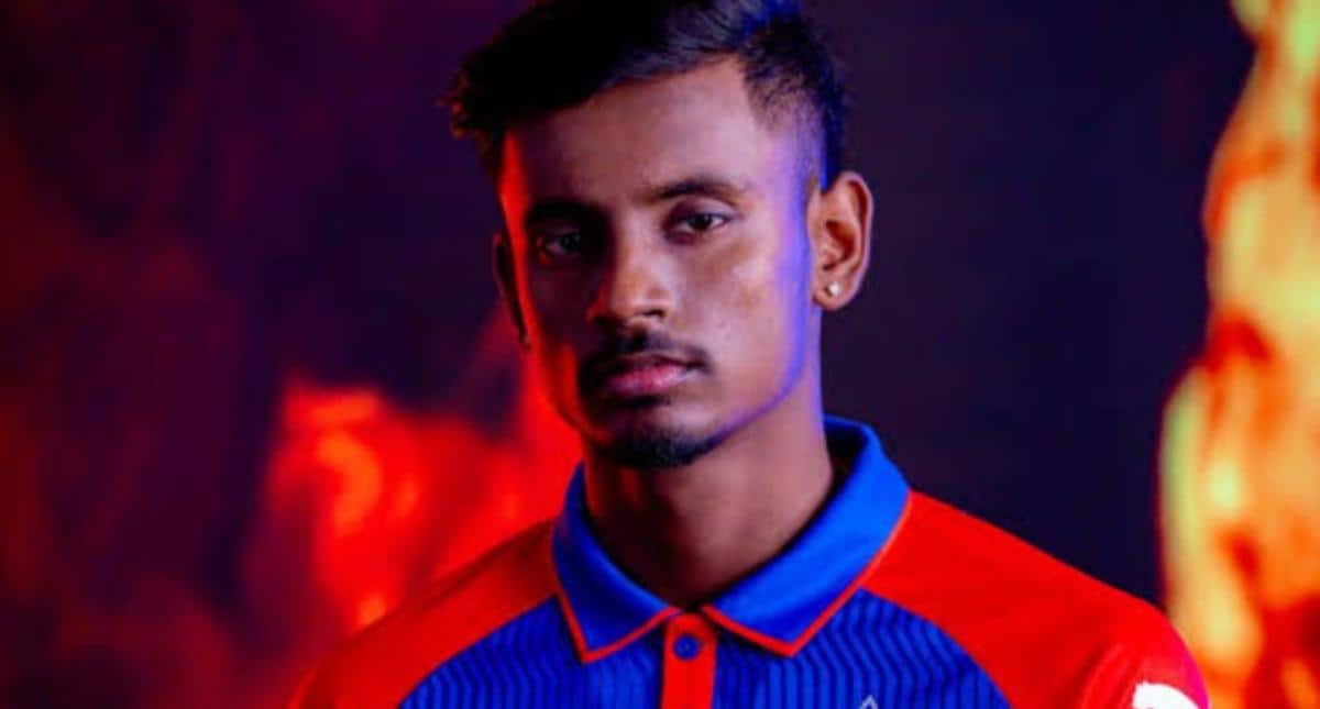 Arrest Ordered for Cricketer Abishek Porel in Rape Case