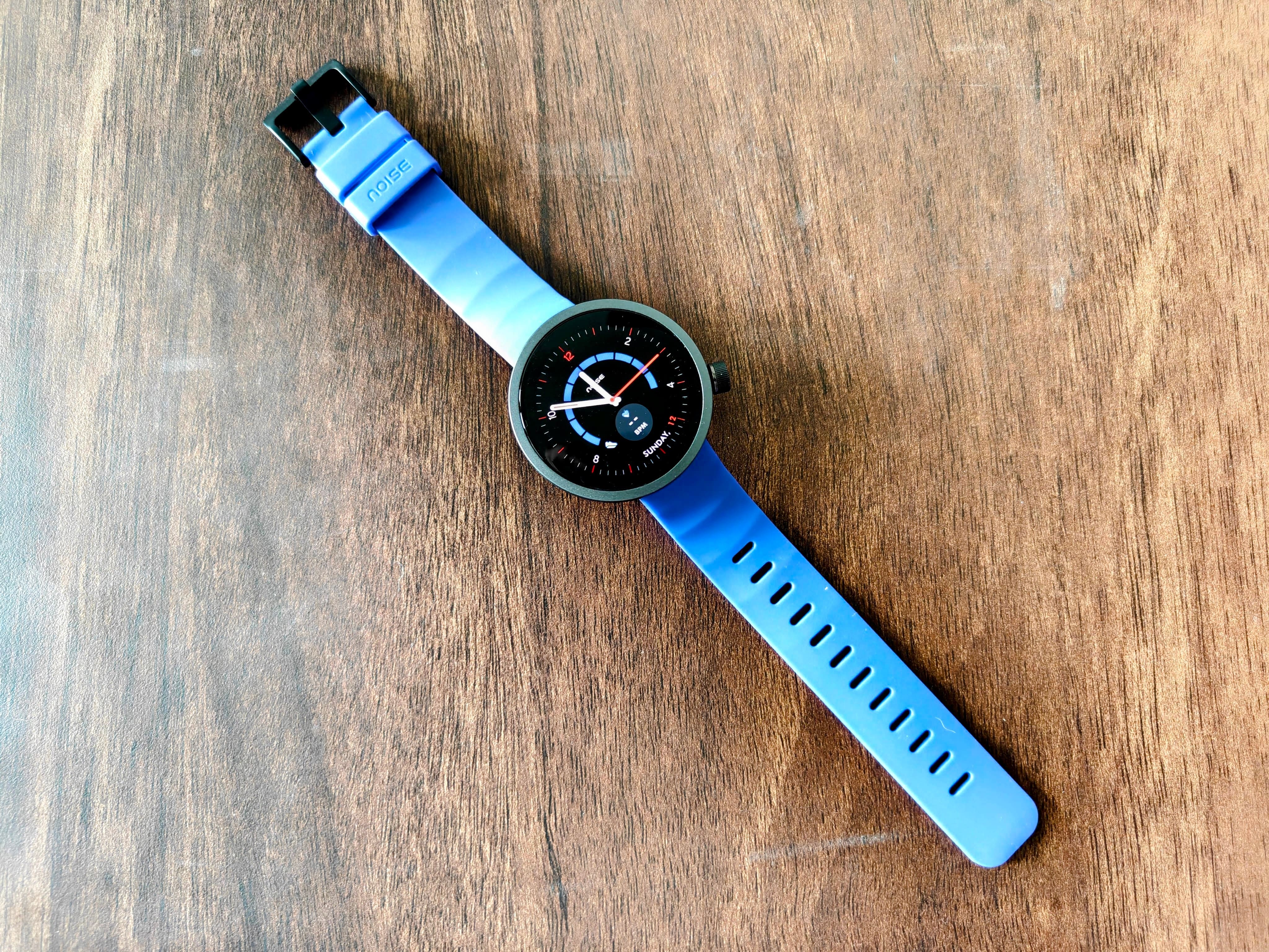 Noise ALT Watch 1 Review: The Everyday Hero With Marathon Battery Life