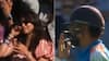 WATCH: Rohit Sharma's Viral Flying Kiss Leaves Ritika In Tears After Lord's Century
