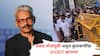 Atul Kulkarni Shares Video On Protest: कॉक्रोच पार्टीचा संसदेवर मोर्चा; मराठी अभिनेता अतुल कुलकर्णींचा VIDEO व्हायरल, थेट प्रश्न उपस्थित करत म्हणाले...