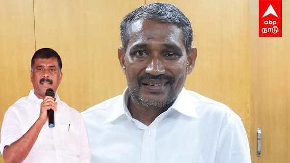 Vanni Arasu Slams DMK :”எலும்பு எல்லாருக்கும் இருக்குஞாபகம் வச்சுக்கோங்க” இறங்கி அடித்த வன்னி அரசு