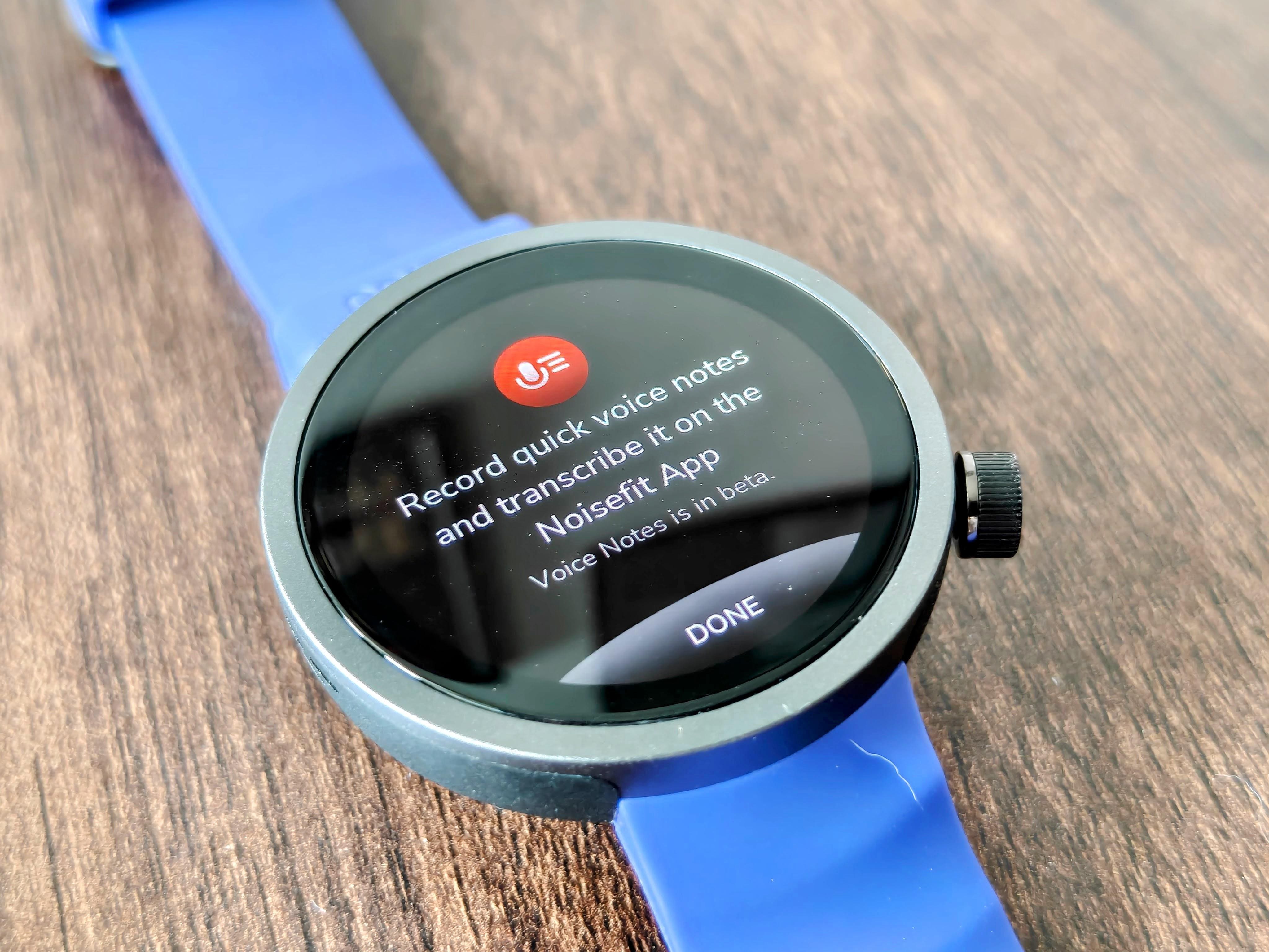 Noise ALT Watch 1 Review: The Everyday Hero With Marathon Battery Life
