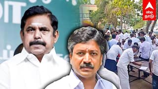 300 பேர் கூண்டோடு ராஜினாமா? CVS ஆதரவாளர்கள் திடீர் முடிவு விழுப்புரம் அதிமுகவில் பரபரப்பு