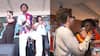 Watch: IShowSpeed Freaks Out Over BTS Before Meeting The K-Pop Stars Backstage