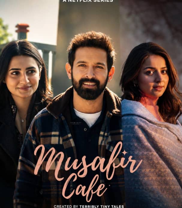 OTT Release This Week: इस हफ्ते ओटीटी पर धमाल, रिलीज हो रही 'मुसाफिर कैफे' से 'आदर्श बाल विद्यालय' तक ये 11 धांसू फिल्में-सीरीज
