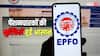 EPFO Pension: अंगूठे के निशान या बायोमेट्रिक का झंझट खत्म, घर बैठे कैसे जमा करें जीवन प्रमाण पत्र?