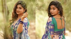 టాటూలంటే పిచ్చి.. టిక్‌టాక్ టు సీరియల్స్.. ‘పడమటి సంధ్యారాగం’ ప్రీతి శర్మ రియల్ లైఫ్ విషయాలు