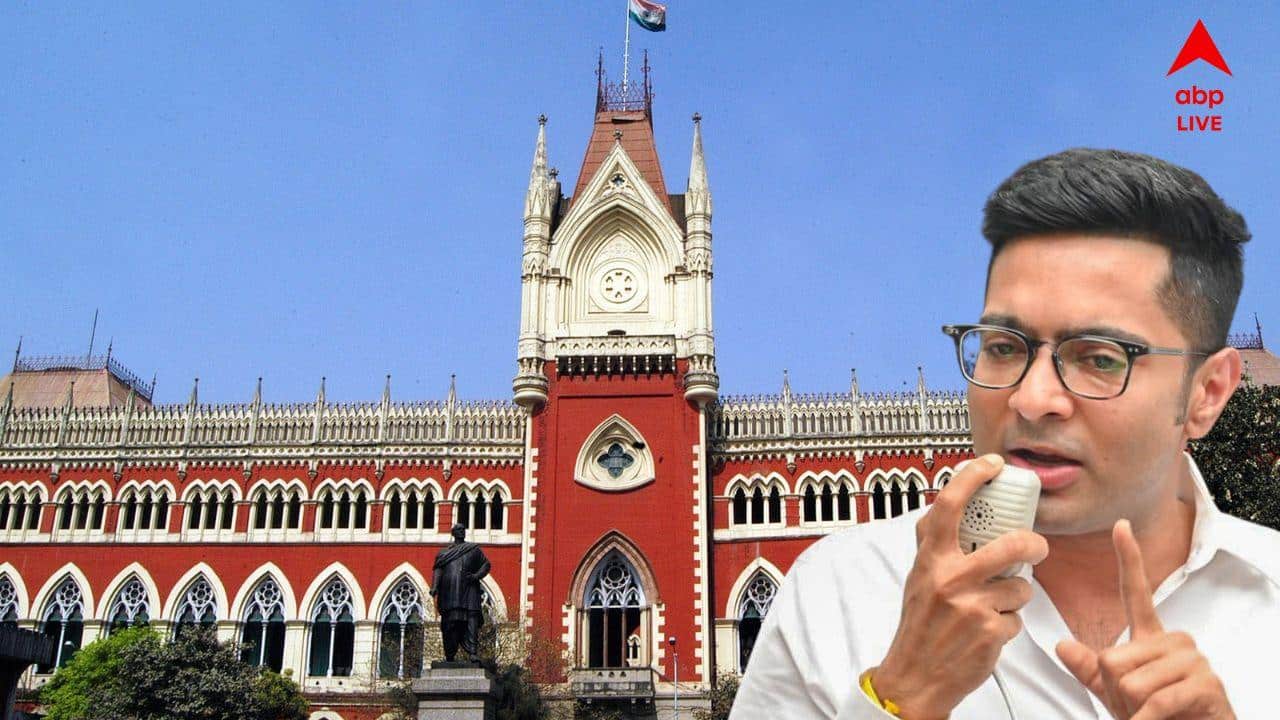 বিদেশ যেতে হবে কেন ! SSKM - এ চোখের চিকিৎসা করান, অভিষেকের আবেদনে 'না' হাইকোর্টের