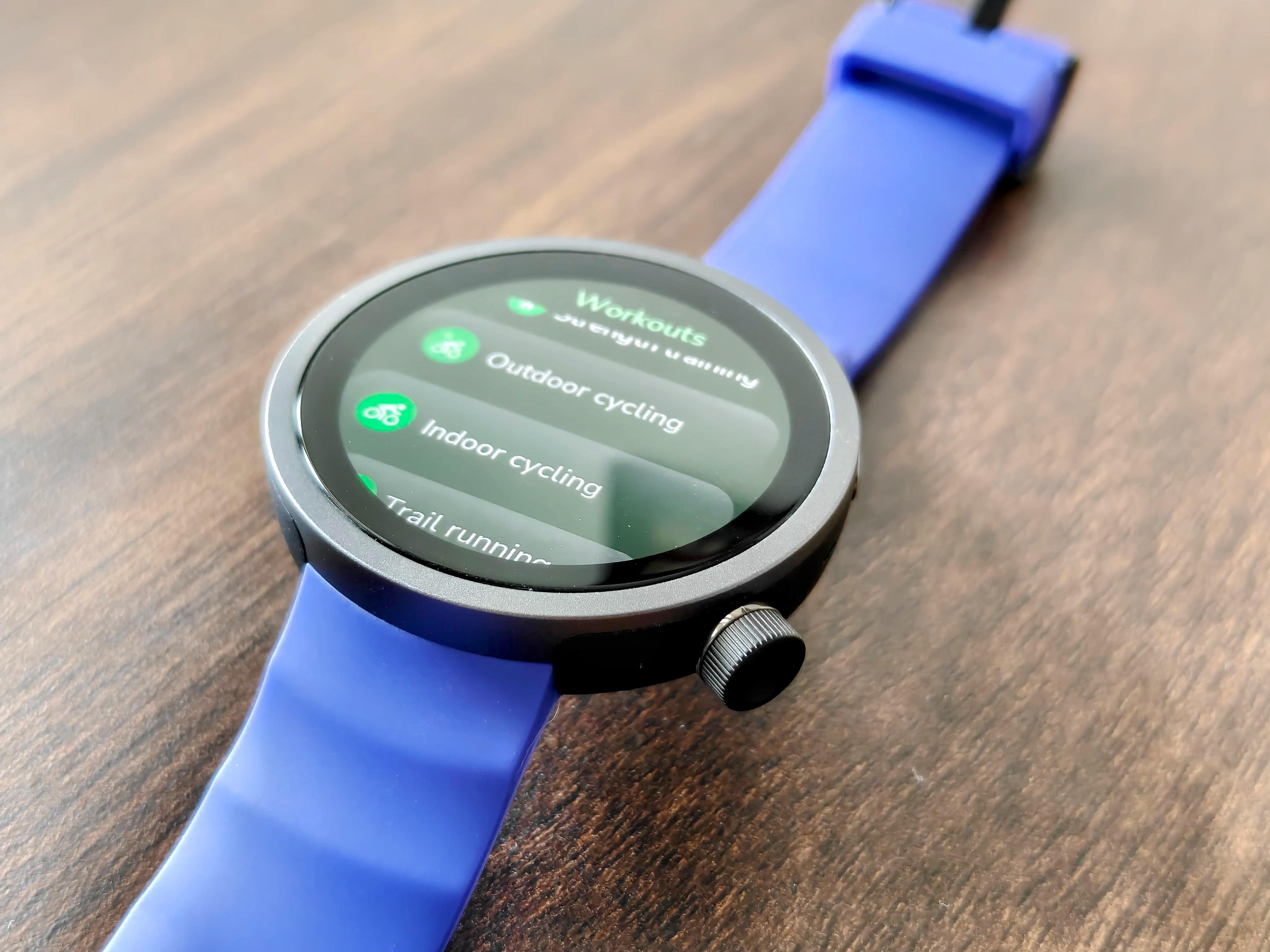 Noise ALT Watch 1 Review: The Everyday Hero With Marathon Battery Life