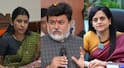 Mumbai : मराठी नामफलकांच्या अंमलबजावणीचा मुद्दा, दीड महिन्यांपासून आयुक्तांसोबत साधी भेट नाही; मुंबई विधी समितीच्या अध्यक्षांनी मौन सोडलं, आता थेट उदय सामंतांकडे दाद मागणार