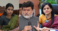मराठी नामफलकांच्या अंमलबजावणीचा मुद्दा, दीड महिन्यांपासून आयुक्तांसोबत साधी भेट नाही; मुंबई विधी समितीच्या अध्यक्षांनी मौन सोडलं, आता थेट उदय सामंतांकडे दाद मागणार