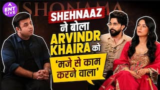 'आधा हिंदुस्तान शूट किया'... Shehnaaz Gill ने बताई अपनी नई फिल्म की grandness की असली वजह
