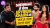 'आधा हिंदुस्तान शूट किया'... Shehnaaz Gill ने बताई अपनी नई फिल्म की grandness की असली वजह