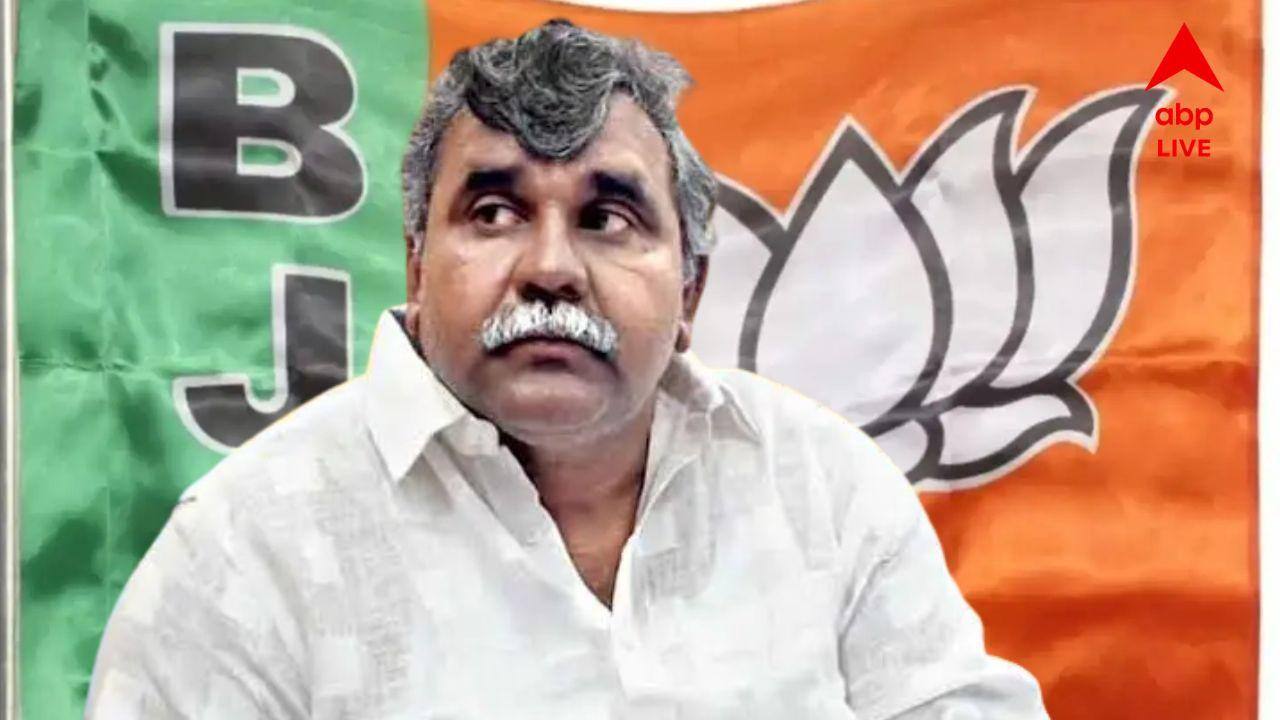 Jitendra Tiwari : 'সব কালেকশন মাস্টার হয়ে গেছে'... নিজের দলের কর্মীদের একাংশর বিরুদ্ধেই ভয়ঙ্কর অভিযোগ বিজেপি নেতা জিতেন্দ্র তিওয়ারির
