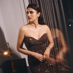 Shraddha Das : એક્ટ્રેસ શ્રદ્ધા દાસે બોડીકોન ડ્રેસમાં ફ્લોન્ટ કર્યું પરફેક્ટ ફિગર, જુઓ તસવીરો
