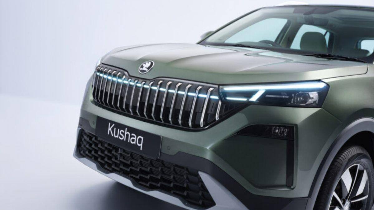 Skoda Slavia Facelift India Launch Soon: New Design, 8-Speed Automatic, More Features