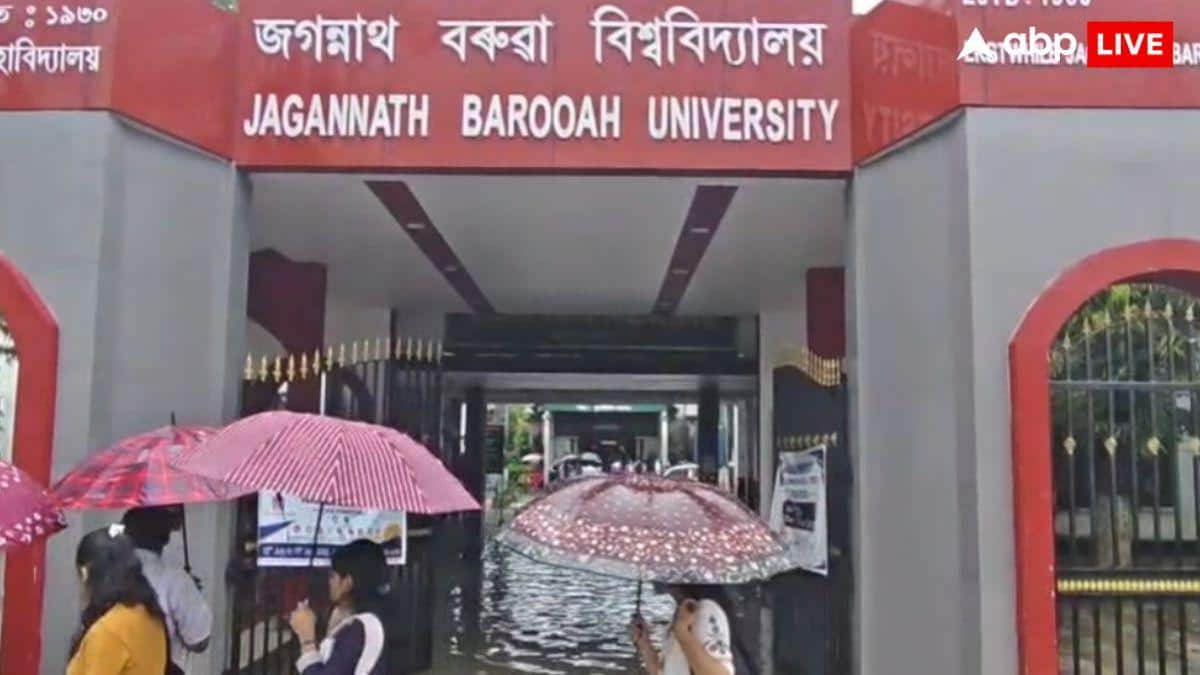 असम में बाढ़ का संकट गहराया, सेना और एयरफोर्स स्टैंडबाय पर, सरकार ने जारी किए निर्देश