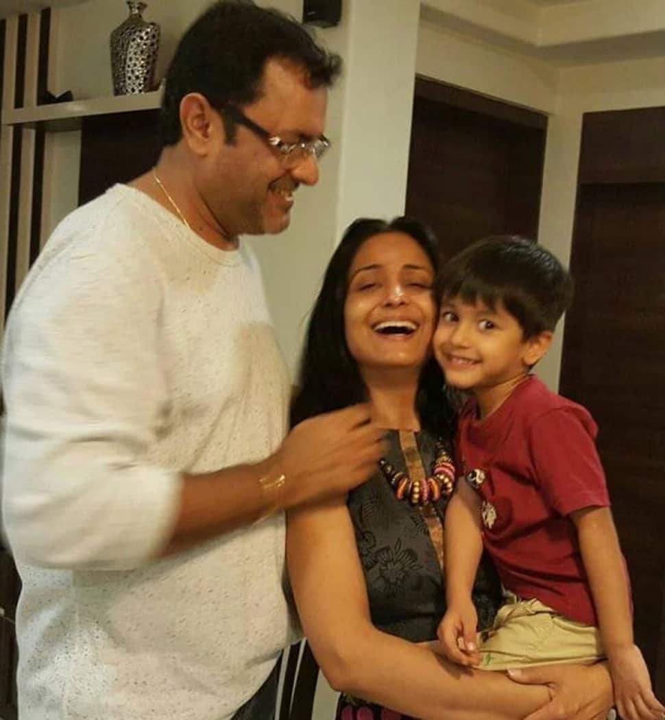 सालों से अलग रह रहे हैं...', संजीव सेठ संग अलग होने पर लता सभरवाल ने दिया बड़ा बयान, रिश्ते को लेकर बताई सच्चाई