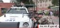 Delhi News : ਸੰਸਦ ਤੱਕ ਪਹੁੰਚੇ ਪ੍ਰਦਰਸ਼ਨਕਾਰੀ, 20-25 ਮਿੰਟ ਤੱਕ ਚੱਲੇ ਅੱਥਰੂ ਗੈਸ ਦੇ ਗੋਲੇ, ਮੁੱਖ ਗੇਟ ਬੰਦ