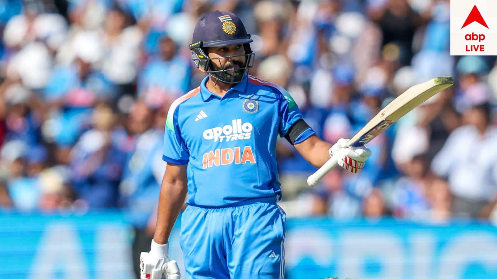Rohit Sharma: 'ব্যাট দিয়েই সব সমালোচনার জবাব দিয়েছে', রোহিতকে দরাজ সার্টিফিকেট প্রাক্তন পাক ক্রিকেটারের