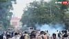 'क्या यह कोई युद्ध का इलाका है?', पुलिस ने प्रदर्शनकारियों पर आंसू गैस के गोले दागे तो CJP ने उठाए सवाल
