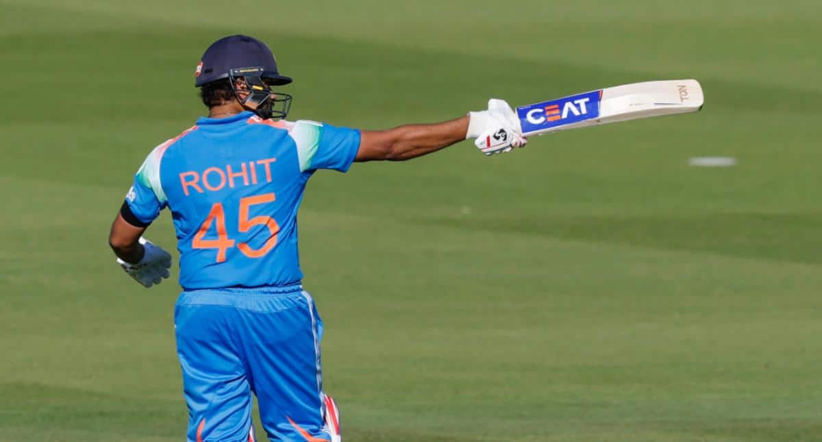 Rohit Sharma Retirement Rumors Dismissed by Gill