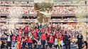 Spain FIFA World Cup Glory: స్పెయిన్ డ‌బుల్ ధ‌మాకా.. రెండోసారి వ‌ర‌ల్డ్ చాంపియ‌న్ గా నిలిచిన స్పానిష్ టీమ్.. ఈ కార‌ణాల‌తోనే ఫైన‌ల్లో అర్జెంటీనా ఓట‌మి..!