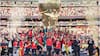 Spain FIFA World Cup Glory: స్పెయిన్ డబుల్ ధమాకా.. రెండోసారి వరల్డ్ చాంపియన్ గా నిలిచిన స్పానిష్ టీమ్.. ఈ కారణాలతోనే ఫైనల్లో అర్జెంటీనా ఓటమి..!