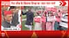 Political Pulse: Akhilesh Raises NEET Row as SP MPs March From Parliament to Jantar Mantar