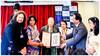 Hyderabad Latest News: హైదరాబాద్‌కు చెందిన సిద్ధ వైద్యురాలు సత్య సింధుజకు 'భారత్ సమ్మాన్ పురస్కార్' లభ్యం  