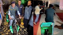 Pakistan's Viral 'Cycle Ambulance' Has Everyone Talking, Here's What We Know | WATCH