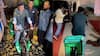 Pakistan's Viral 'Cycle Ambulance' Has Everyone Talking, Here's What We Know | WATCH