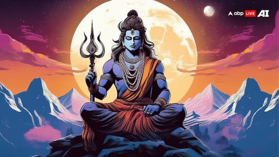 Sawan 2026: सावन में भोलेनाथ इन 4 राशियों पर बरसाएंगे विशेष कृपा, क्या आपकी राशि भी है इसमें? Sawan 2026: सावन में भोलेनाथ इन 4 राशियों पर बरसाएंगे विशेष कृपा, क्या आपकी राशि भी है इसमें?