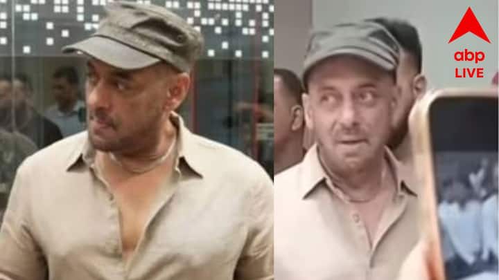 সদ্যই শহরের একটি অনুষ্ঠানে গিয়েছিলেন সলমন খান, তবে সেখানে তাঁর যে ছবি সোশ্যাল মিডিয়ায় ভাইরাল হয়েছে.. তা দেখে সবাই অবাক! চোখে মুখে এতটাই পরিবর্তন এসেছে যে, সুপারস্টারকে চেনাই দায়!